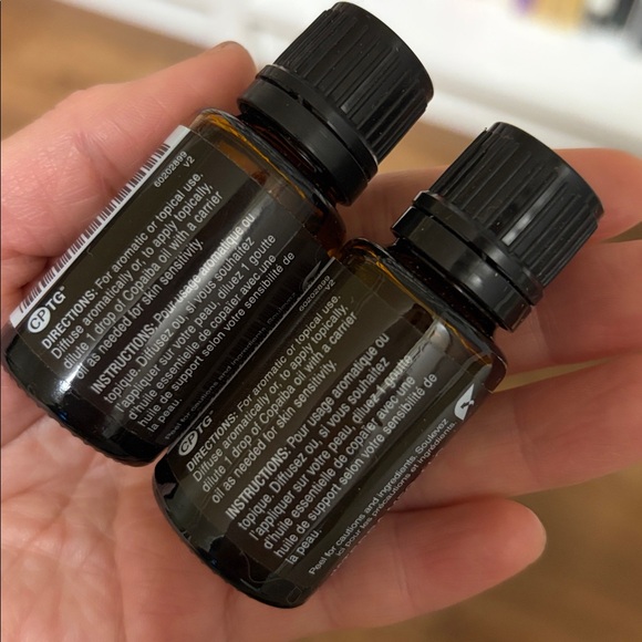 doTERRA Copaiba Skincare Serum - Brown - Picture 2 of 3